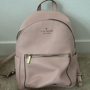 Kate Spade backpack
